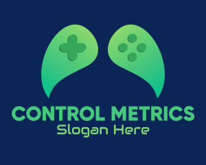 Green Leaf Controller logo