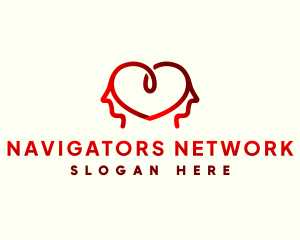Head Heart Counseling logo