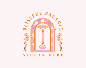 Jade Roller Skincare logo