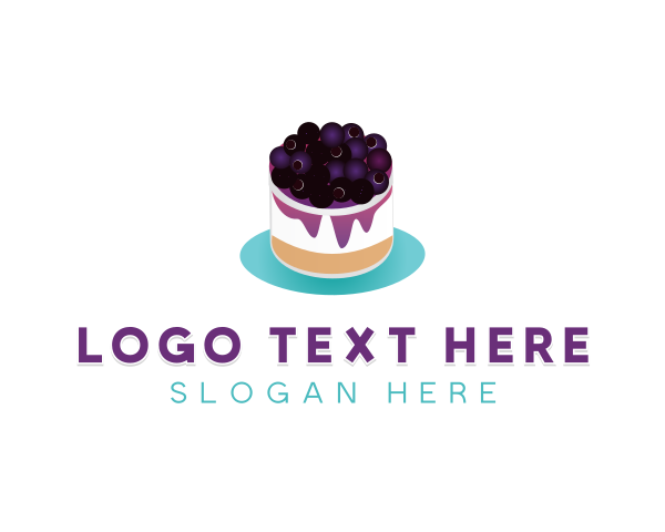 Sweet Tooth logo example 4