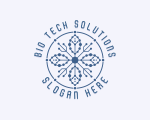 Circuit Tech Bioengineering  logo