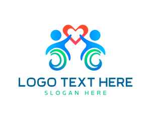 Disability Community Rehabilitation logo