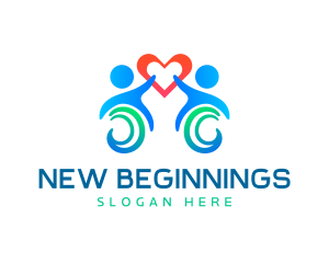 Disability Community Rehabilitation logo