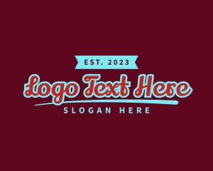 League Apparel Brand logo