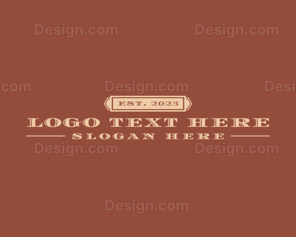 Western Banner Business Logo