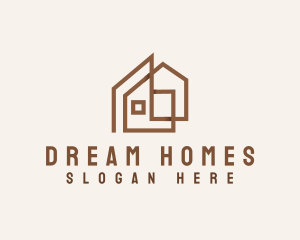 Realtor House Construction logo