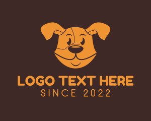 Canine Veterinary Clinic logo