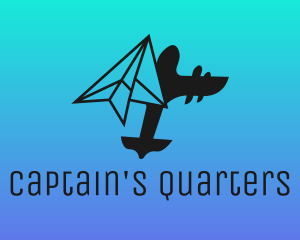 Paper Plane Logistics logo