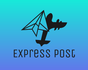 Paper Plane Logistics logo