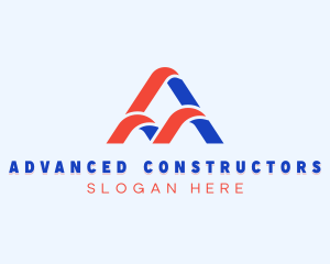 Consultant Arc Business logo design