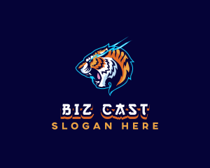 Tiger Beast Gaming logo