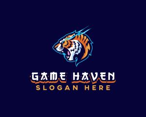 Tiger Beast Gaming logo