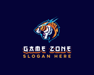 Tiger Beast Gaming logo