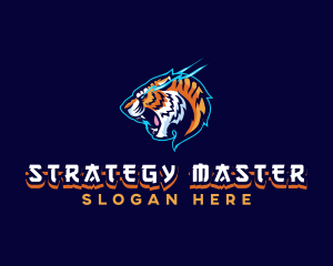 Tiger Beast Gaming logo