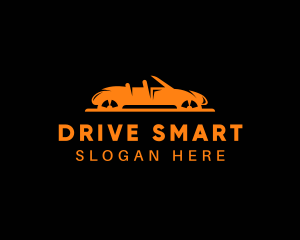 Sports Car Driving logo