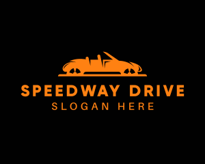 Sports Car Driving logo