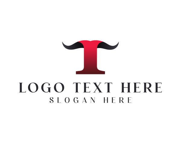 Hispanic logo example 1