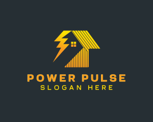 Voltage Watt Electrician logo