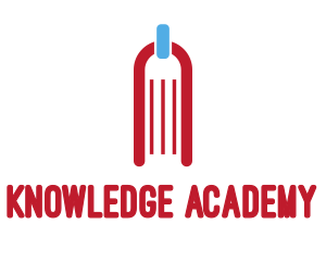 Red Book Education logo