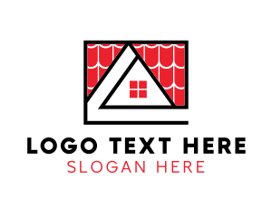 Shingle House Roofing logo