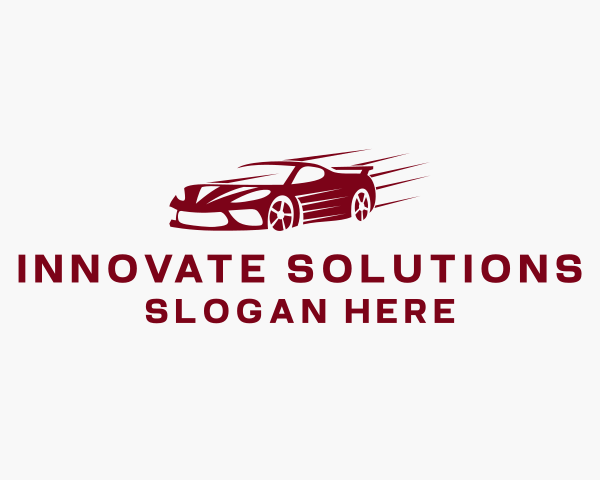 Car Service logo example 4