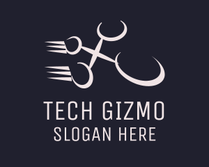 Tech Drone Gadget logo