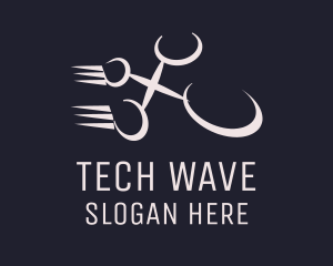 Tech Drone Gadget logo