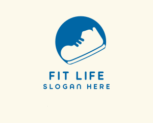 Footwear Apparel Boots logo