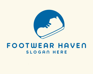 Footwear Apparel Boots logo