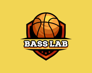 Basketball Sports Team logo design