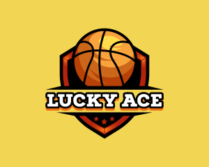 Basketball Sports Team logo design