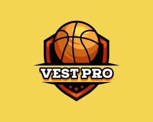 Basketball Sports Team logo design