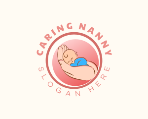 Hand Baby Care logo