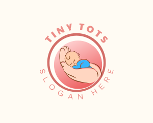 Hand Baby Care logo