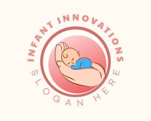 Hand Baby Care logo