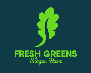 Vegetarian Healthy Salad  logo