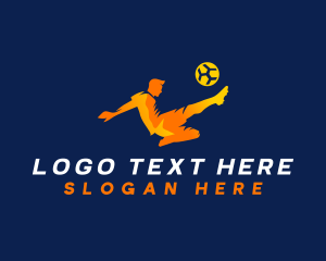 Soccer Tournament League logo