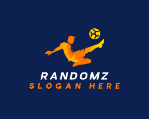 Soccer Tournament League logo