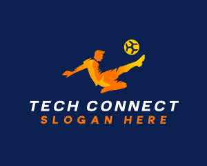 Soccer Tournament League logo