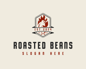 Beef Roast Bistro logo