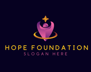 People Leader Organization logo