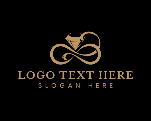 Forever logo example 1