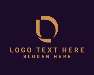 Premium Letter LD Finance Firm logo