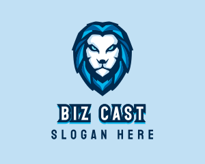 Lion Gaze Esports logo