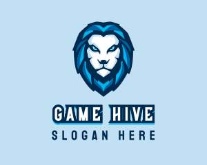 Lion Gaze Esports logo