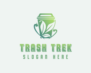 Sustainable Garbage Disposal logo