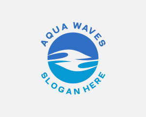 Tech Waves Firm logo