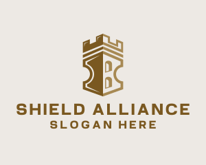 Castle Shield Defense logo