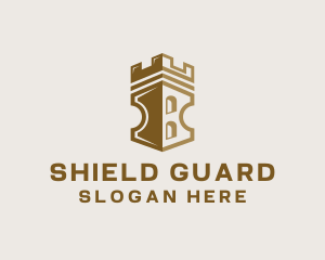 Castle Shield Defense logo