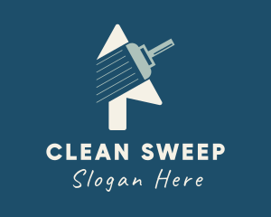 Arrow Vacuum Cleaning  logo